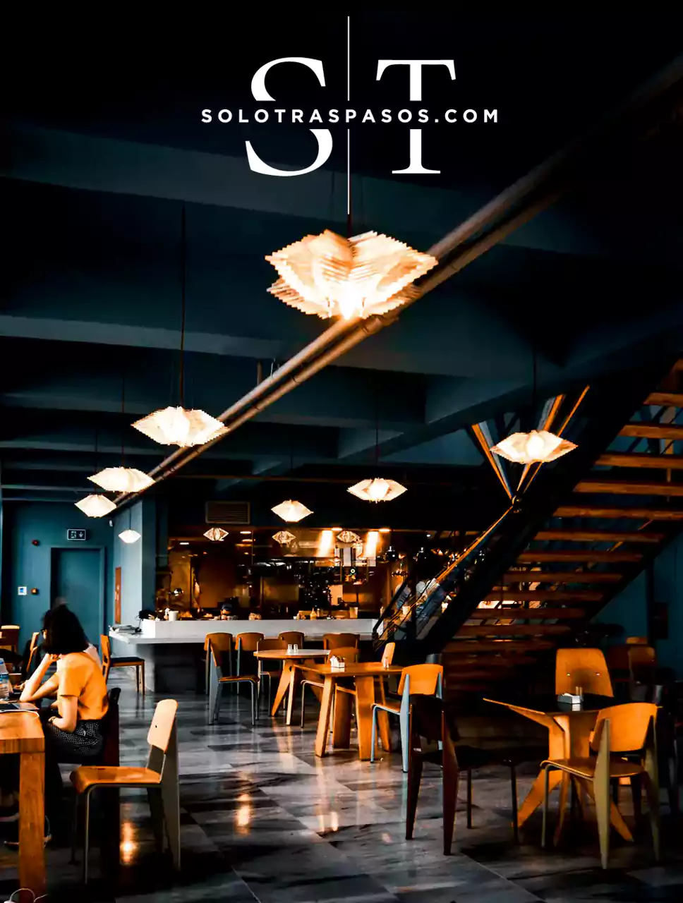 Bar restaurante